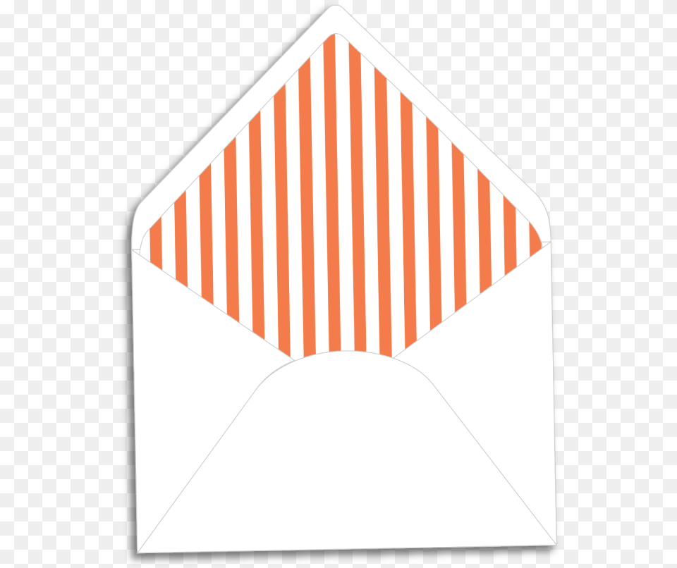 Vertical Stripes Web Envelope Liners Envelopes, Mail, Crib, Furniture, Infant Bed Free Transparent Png