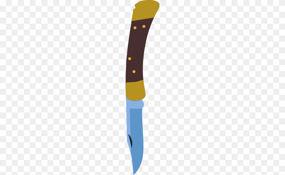 Vertical Switchblade Clip Art, Blade, Dagger, Knife, Sword Free Png