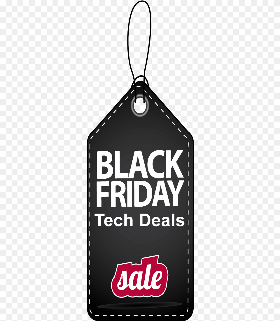 Vertical Tag Black Friday, Advertisement, Poster Free Transparent Png