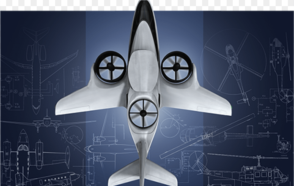 Vertical Takeoff And Landing With A Jet Vertical Take Off Private Jet, Aircraft, Transportation, Vehicle, Diagram Free Png