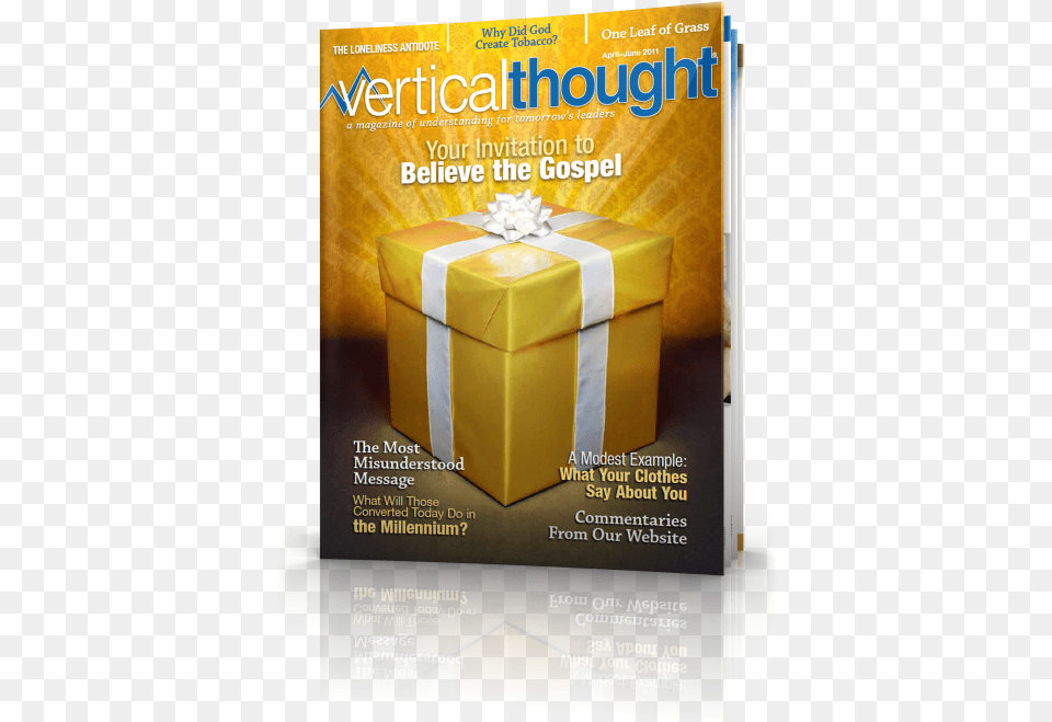 Vertical Thought April Flyer, Business Card, Paper, Text, Advertisement Png Image