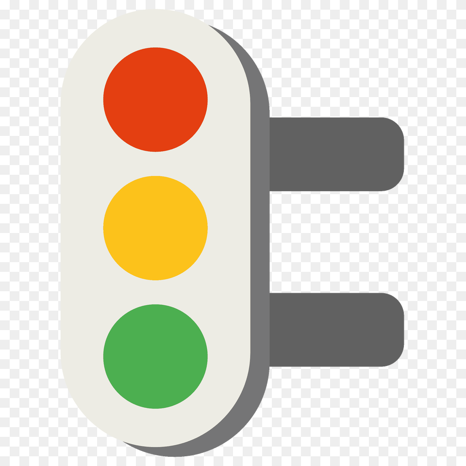 Vertical Traffic Light Emoji Clipart, Traffic Light, Disk Png