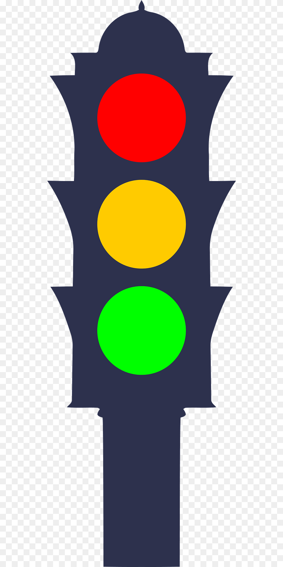 Vertical Traffic Light Red Yellow Green Clipart, Traffic Light, Person Free Png Download