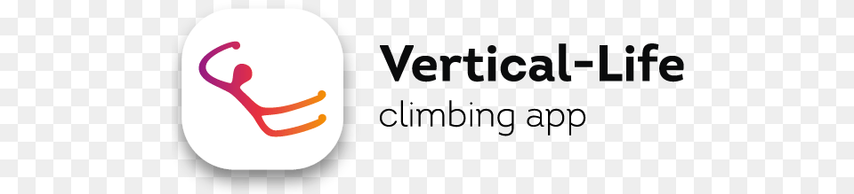 Vertical Vertical Life Climbing App Logo Free Png