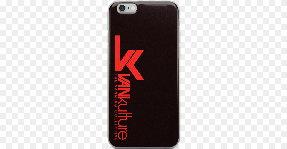 Vertical Vk Iphone Case Iphone, Electronics, Mobile Phone, Phone Free Png
