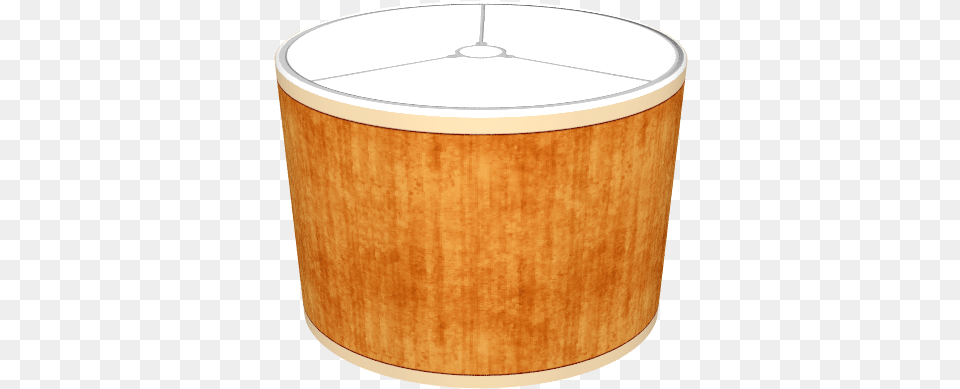 Vertical Woodgrain With Cream Amp Brown Trim Coffee Table, Lamp, Lampshade, Hot Tub, Tub Free Png