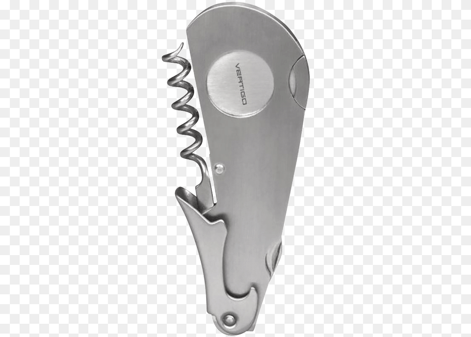 Vertigo Cigar Buddy Cutter Cigar All In One, Device, Smoke Pipe, Can Opener, Tool Free Png Download