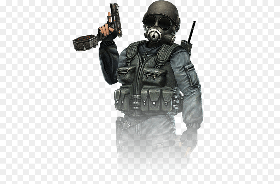 Vertigoboosting Cheap Csgo Boosting Bulletproof Vest, Firearm, Weapon, Adult, Male Png