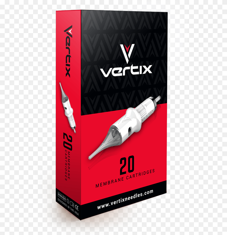 Vertix 13 Magnum Curved Paper, Advertisement, Adapter, Electronics Free Png Download