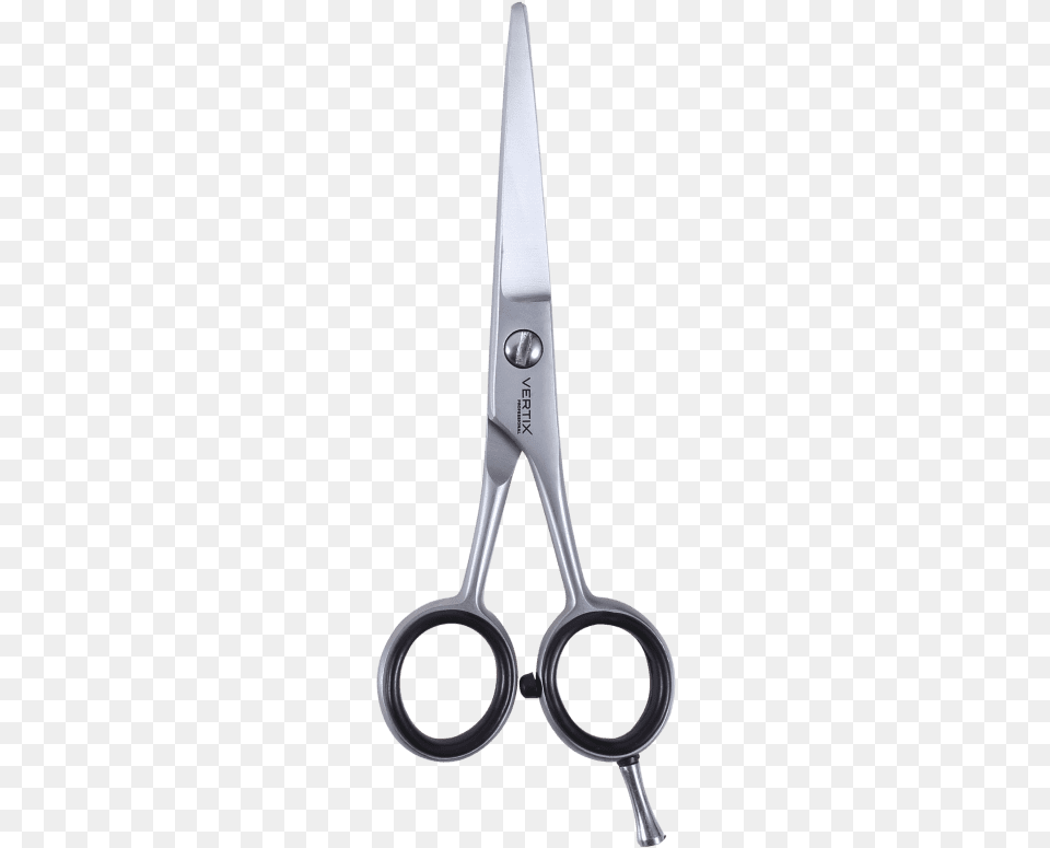 Vertix Proscissors Fio Liso 50 Scissors, Blade, Shears, Weapon Free Transparent Png