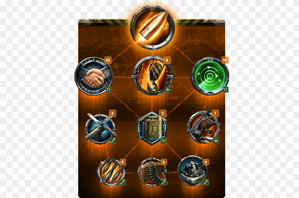 Vertrge Circle, Accessories Free Transparent Png