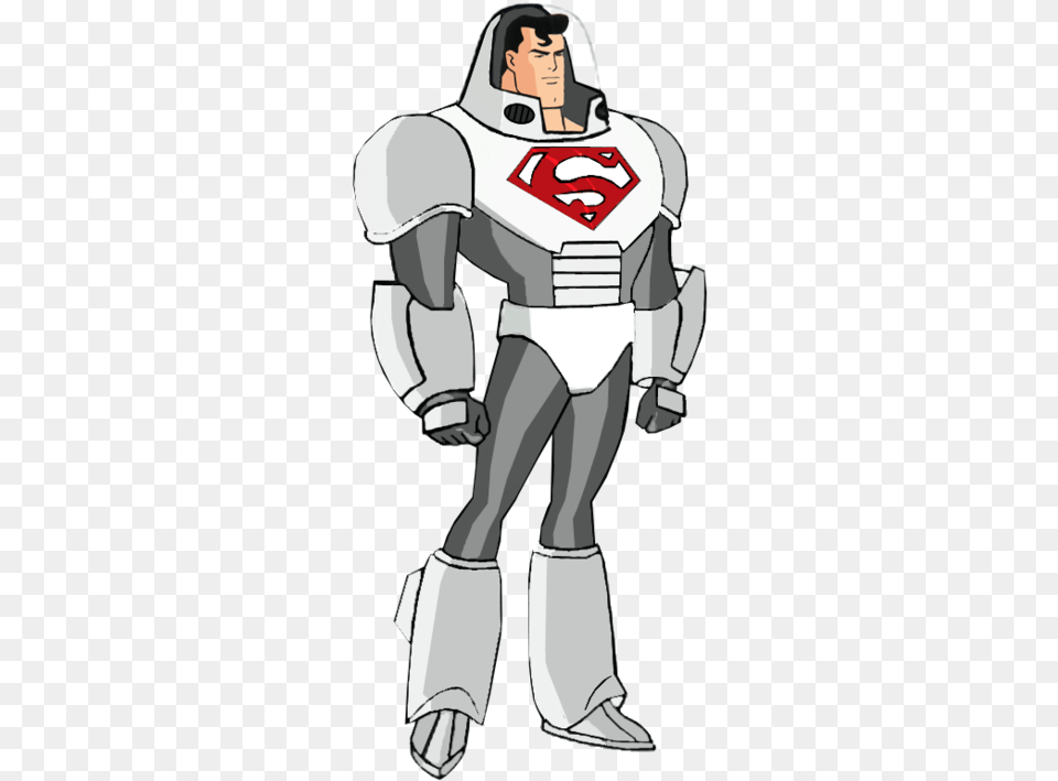 Verus International Inc Vrus I Just Picked Up My Space Superman Space Suit, Adult, Person, Man, Male Png Image