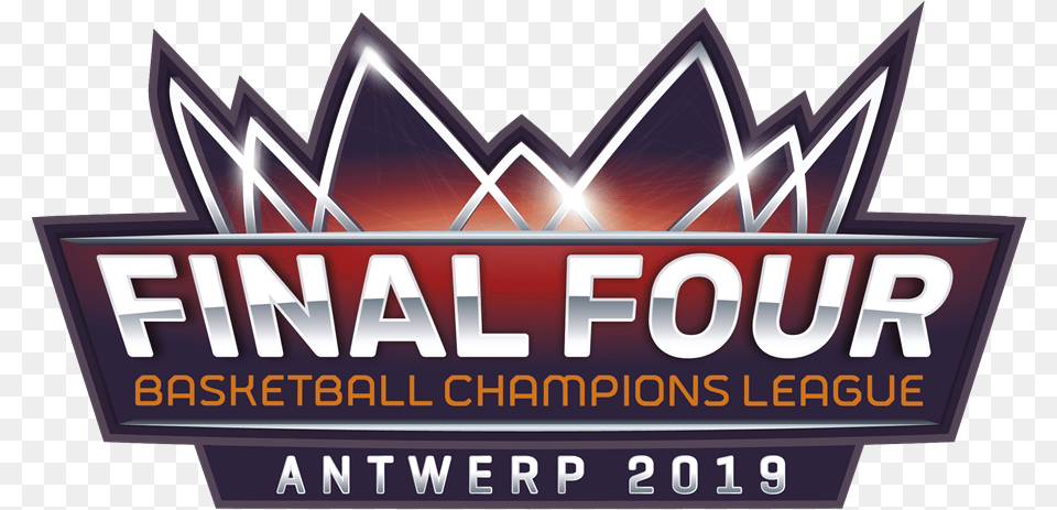 Very Excited To Have Antwerp Host The Third Basketball Champions League Final Four 2019, Architecture, Building, Hotel, Lighting Png