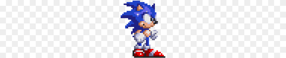 Very Glad They Didnt Use That Awful Sonic Sprite, Nutcracker, People, Person Free Transparent Png