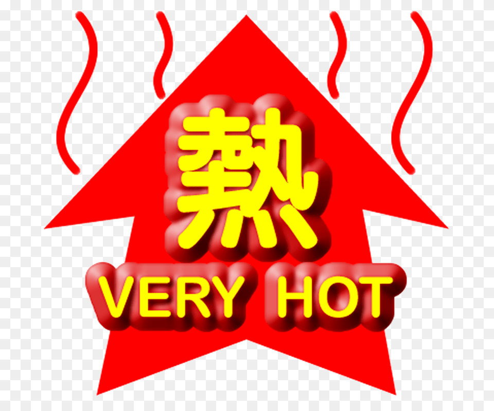 Very Hot Weather Warning, Dynamite, Weapon, Symbol Png Image