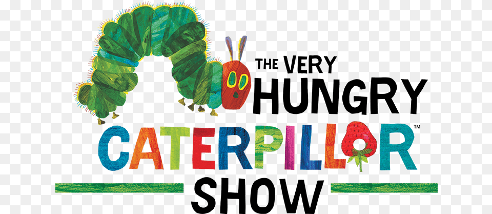 Very Hungry Caterpillar, Green Free Transparent Png