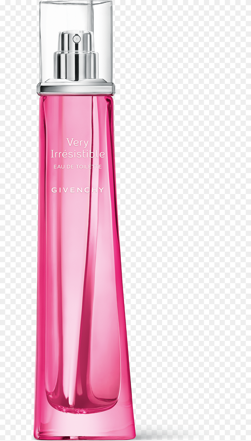 Very Irrsistible Givenchy, Bottle, Cosmetics, Perfume Png