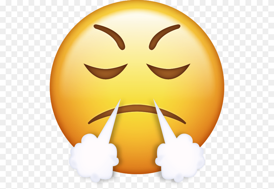 Very Mad Emoji Download Iphone Omg, Nature, Outdoors, Sky, Sun Png Image