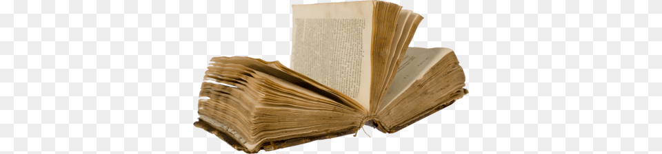 Very Old Book, Page, Publication, Text Png