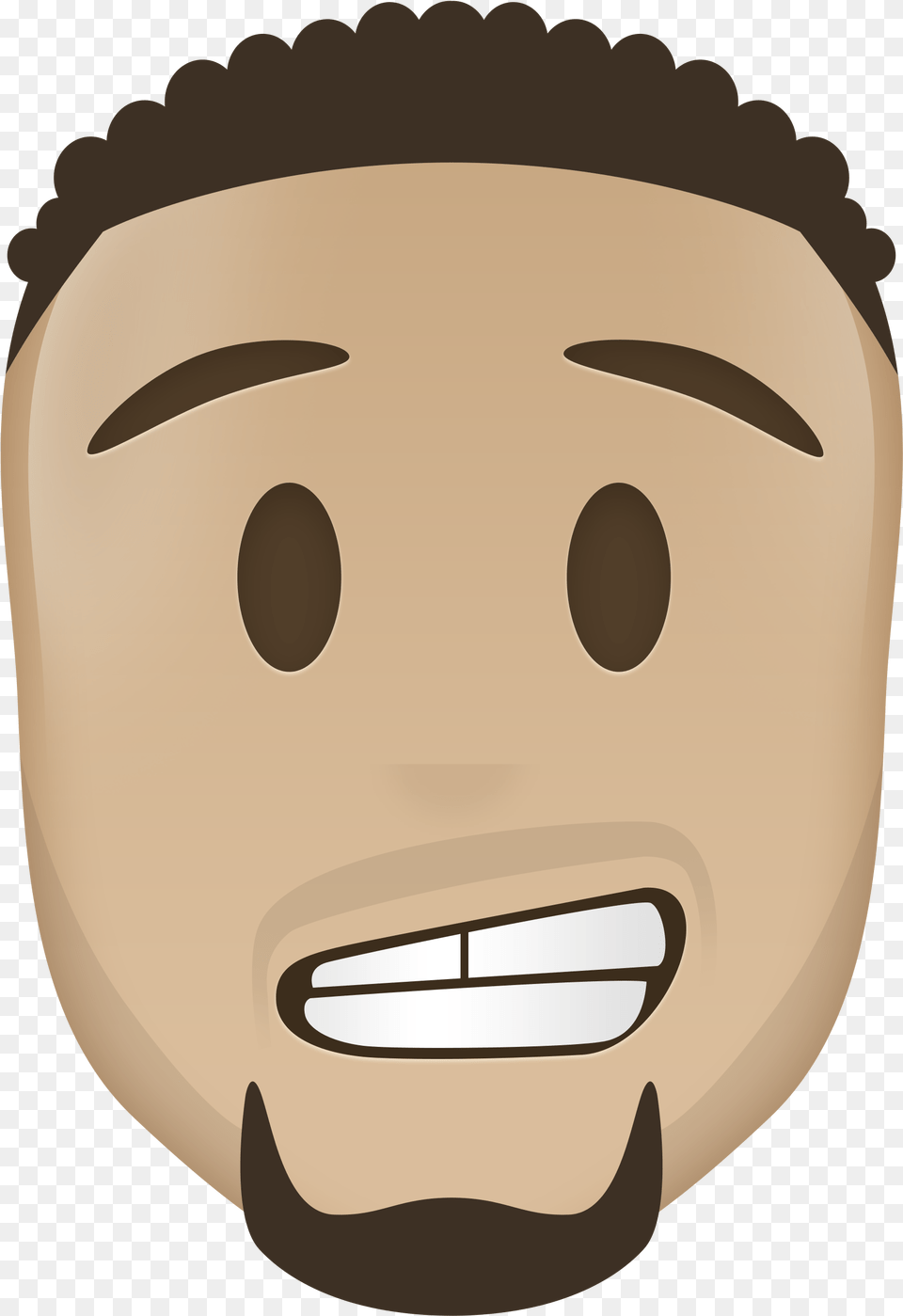 Very Own Emoji Steph Curry, Blade, Dagger, Knife, Weapon Free Transparent Png