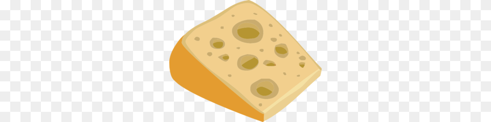 Very Stink Cheese Clip Art, Food Free Transparent Png