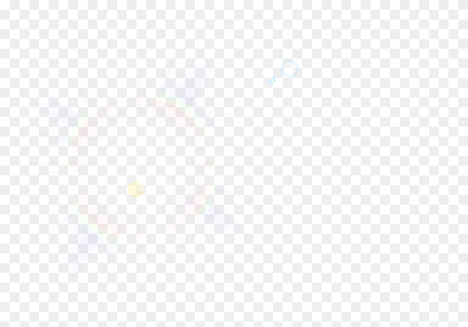 Very Subtle Lens Flare, Art, Graphics, Light, Pattern Free Png