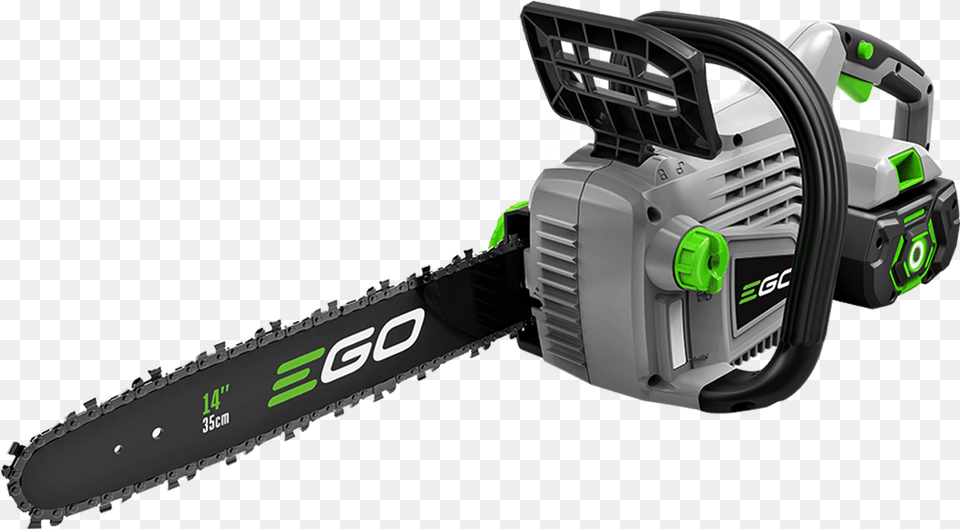 Very User Friendly Chainsaw Ego Chainsaw, Device, Chain Saw, Tool, Car Free Png Download