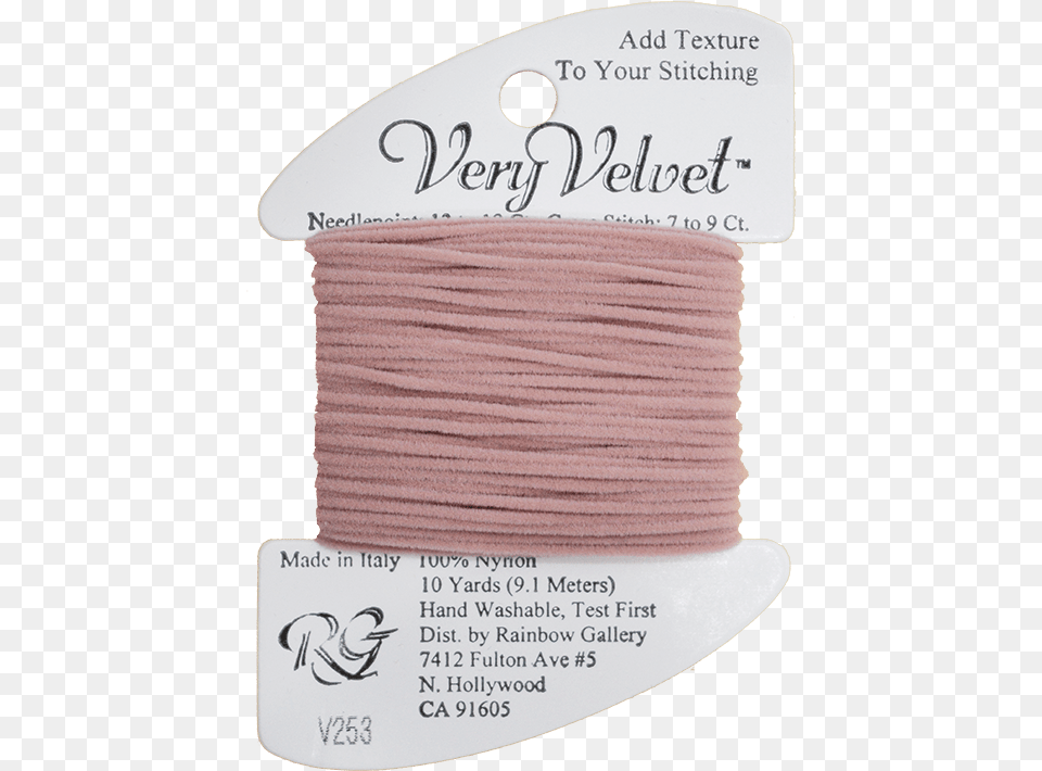 Very Velvet Needlepoint Thread, Home Decor, Linen Png Image