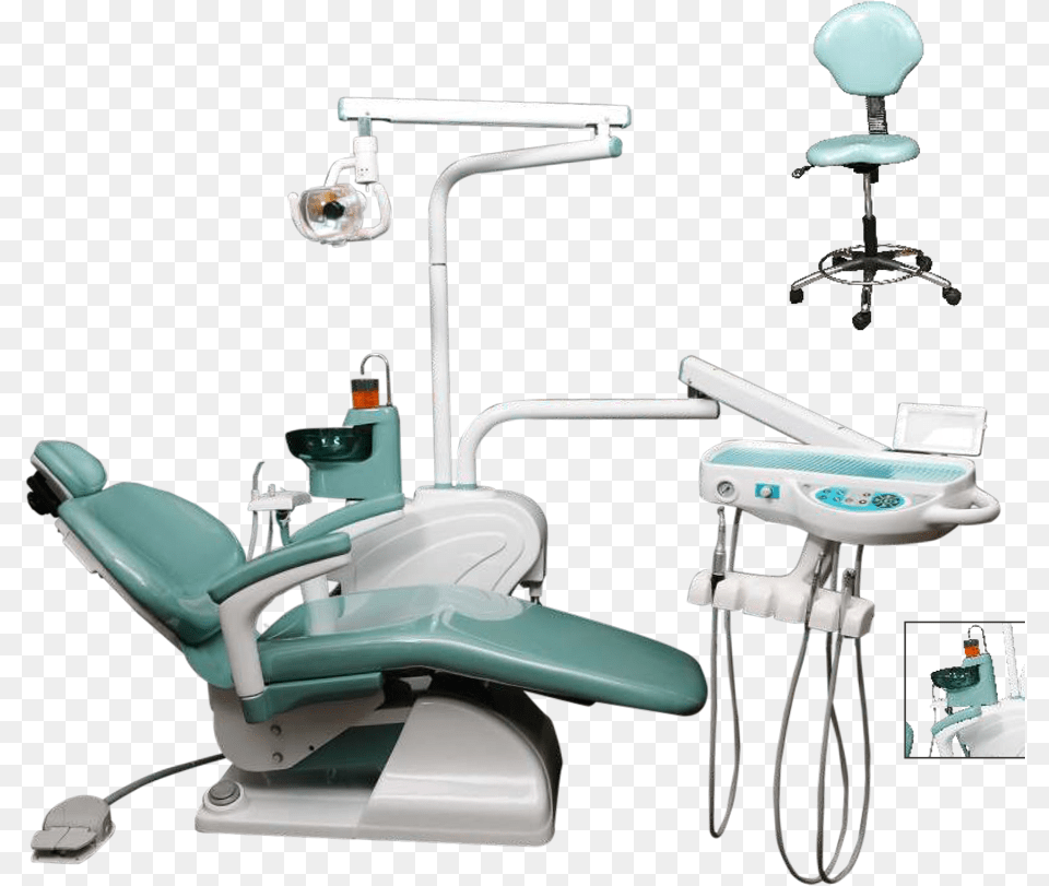 Vesaleo Hukashu Crown Full Electronic Dental Chair Clinic, Architecture, Building, Hospital, Operating Theatre Png