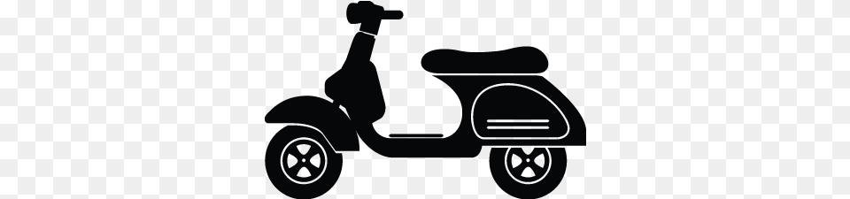 Vespa Auto Icon Vespa, Scooter, Transportation, Vehicle, Motorcycle Free Transparent Png