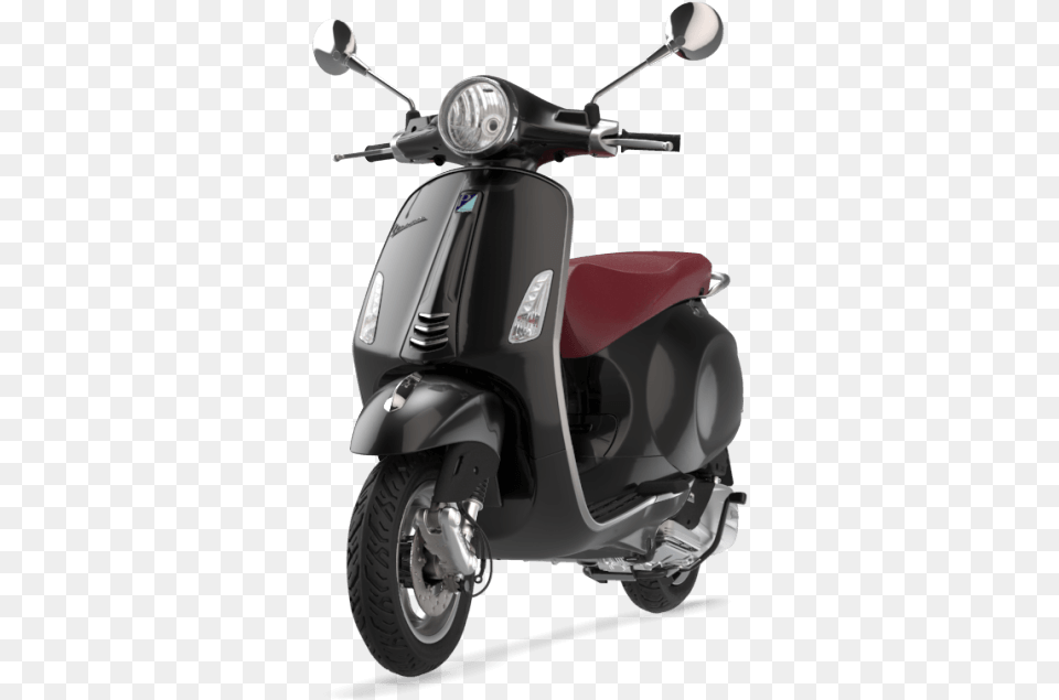 Vespa Primavera 150 Abs Colors, Scooter, Transportation, Vehicle, Motorcycle Free Png