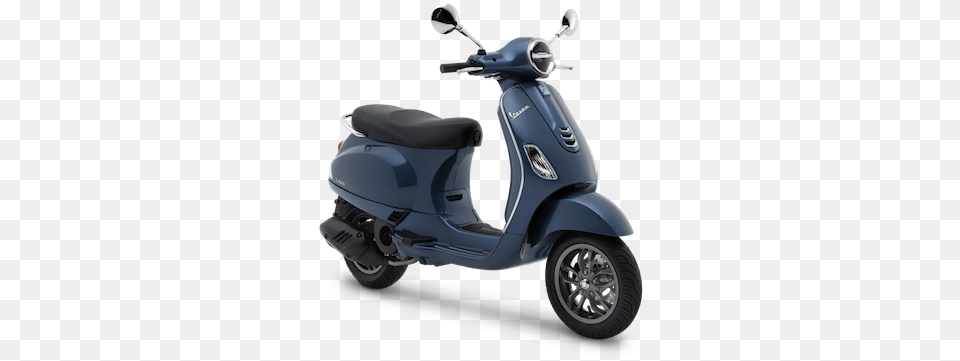 Vespa S, Vehicle, Transportation, Scooter, Motorcycle Png