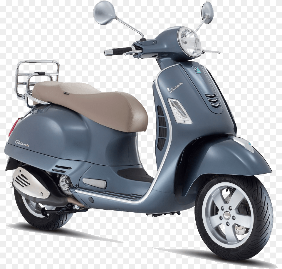 Vespa Scooter Pic Vespa 500 Cc Scooter, Transportation, Vehicle, Machine, Motorcycle Free Transparent Png