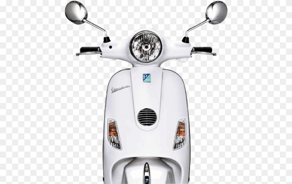 Vespa Vx, Vehicle, Transportation, Motorcycle, Motor Scooter Free Png Download