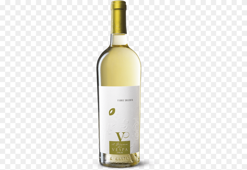 Vespa White Wine, Alcohol, Beverage, Bottle, Liquor Free Png