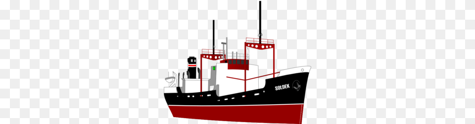 Vessel Clipart, Barge, Boat, Transportation, Vehicle Free Transparent Png