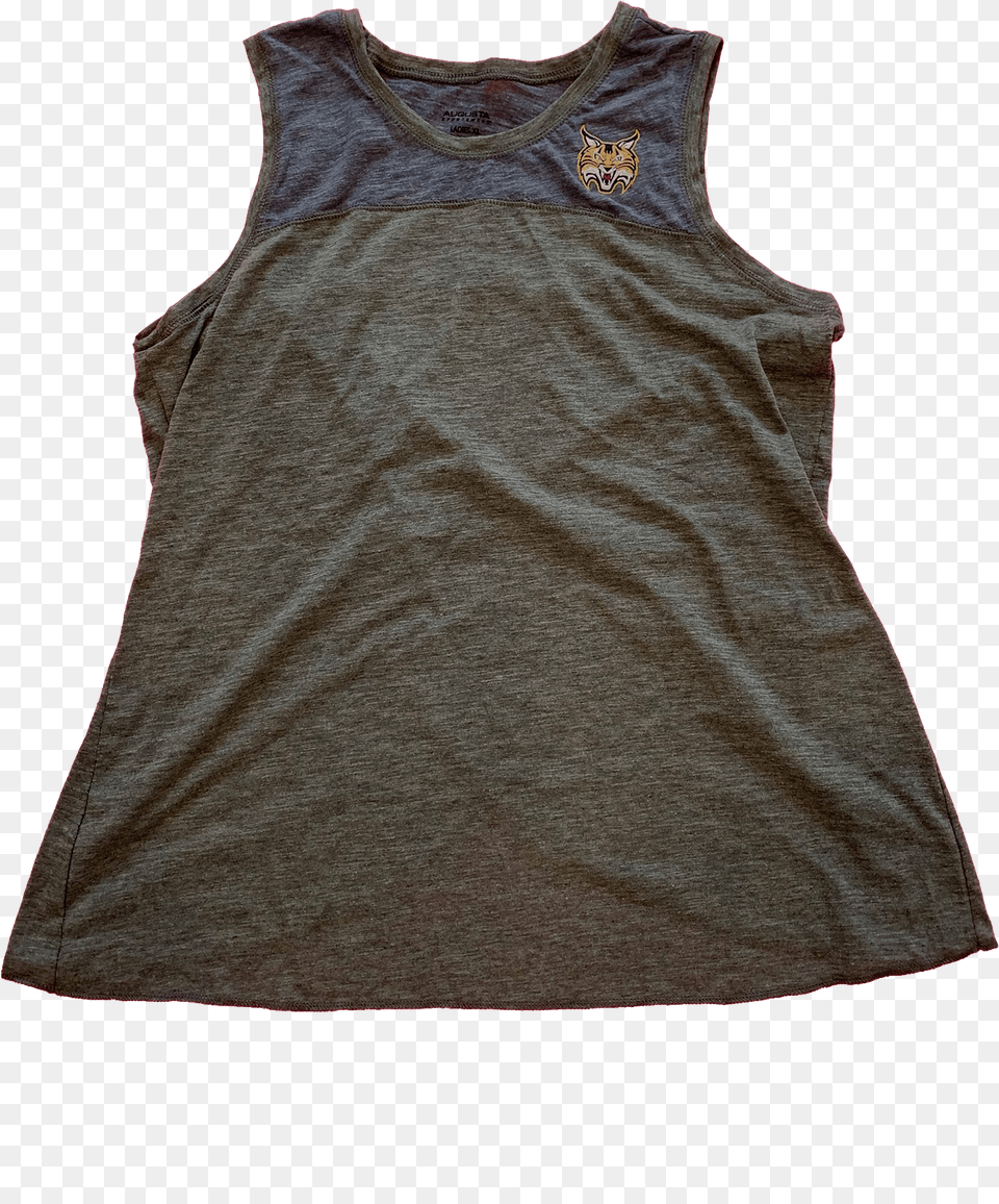 Vest, Clothing, Tank Top, Undershirt, Blouse Free Png Download