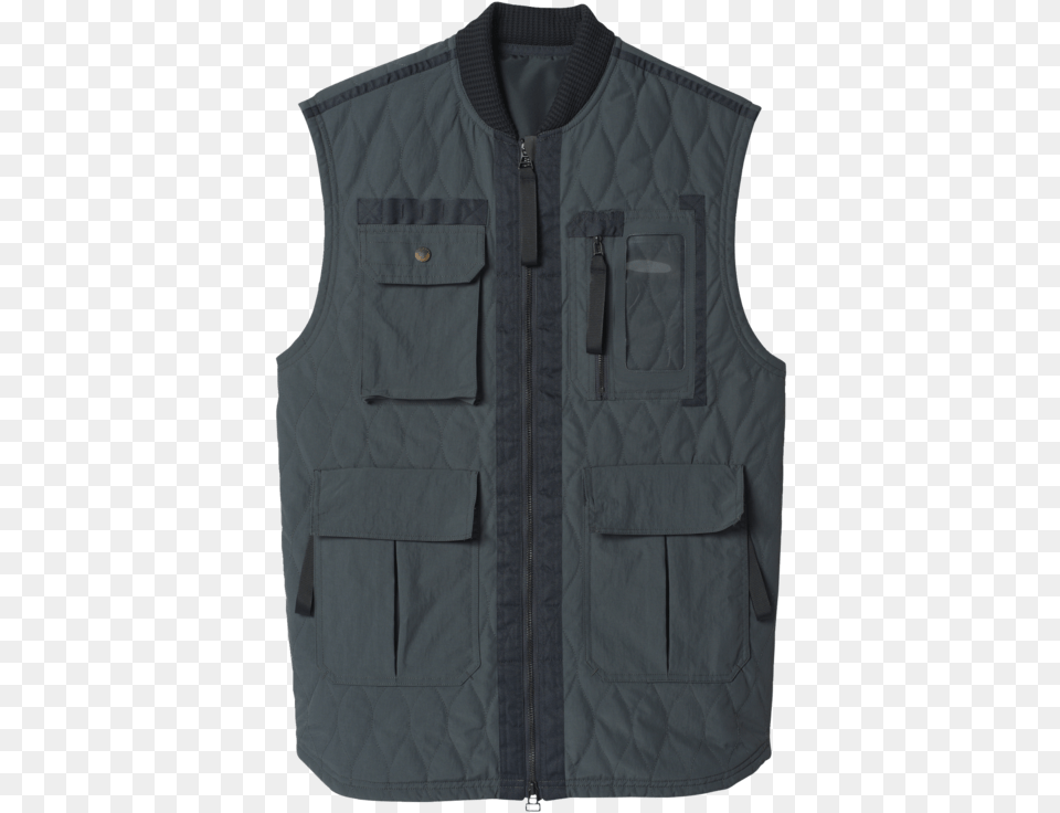 Vest Clipart Sweater Vest, Clothing, Lifejacket Free Png Download