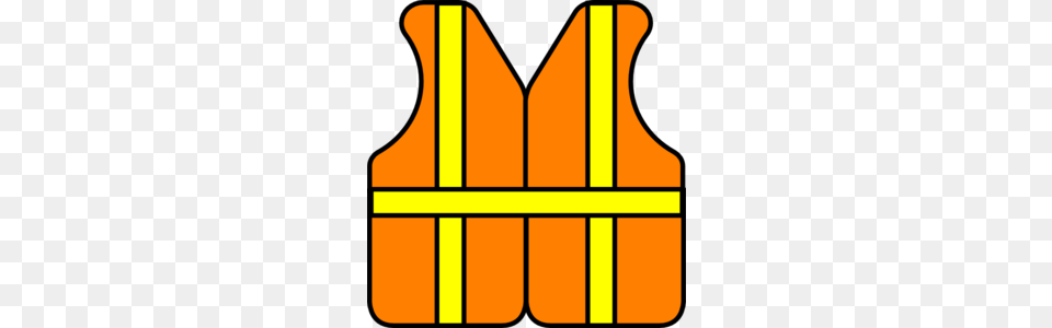 Vest Cliparts Free, Clothing, Lifejacket Png Image