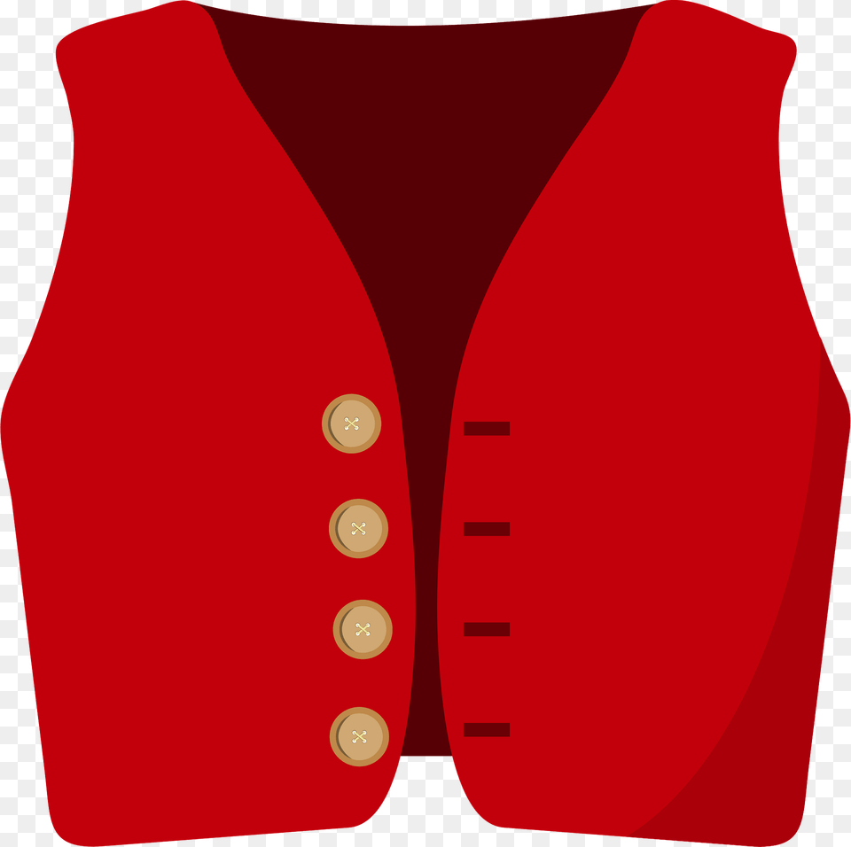 Vest Clothing Clipart, Lifejacket Png