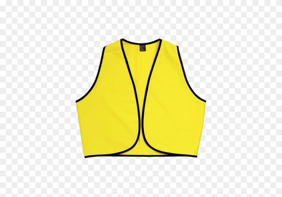 Vest Images Transparent Download, Clothing, Lifejacket Free Png