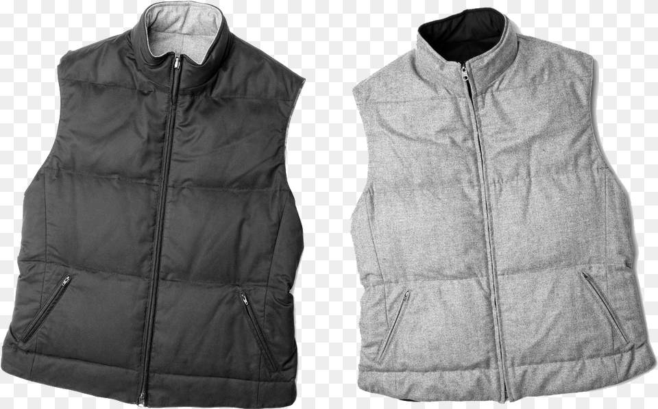 Vest Pic Sweater Vest, Clothing, Coat, Jacket, Lifejacket Free Png