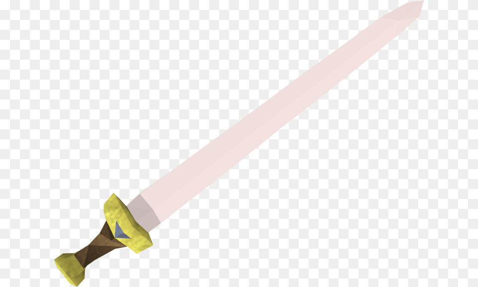 Vesta Longsword, Sword, Weapon, Blade, Dagger Free Transparent Png