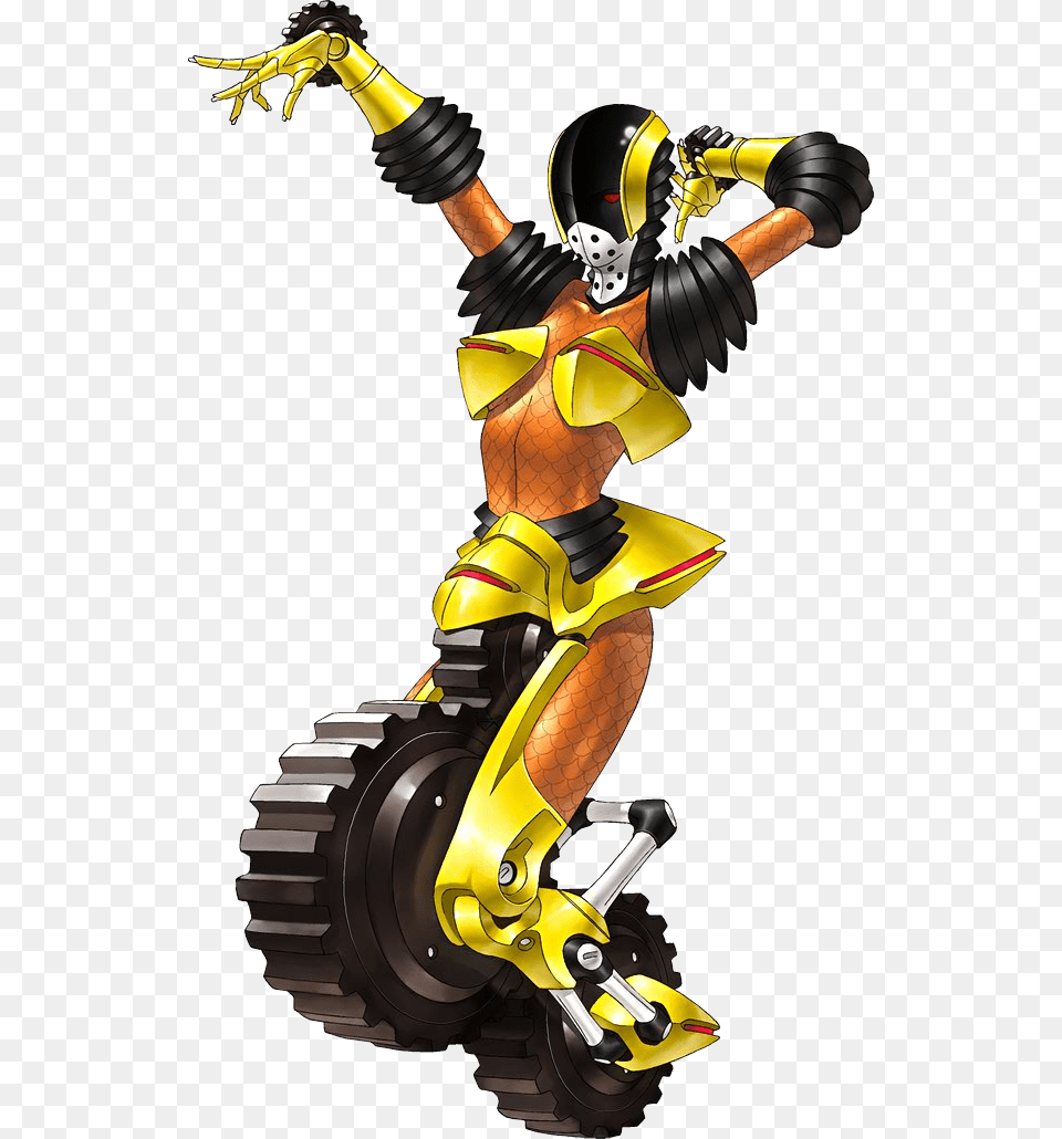 Vesta Persona, Person, Machine, Wheel, Motorcycle Png Image