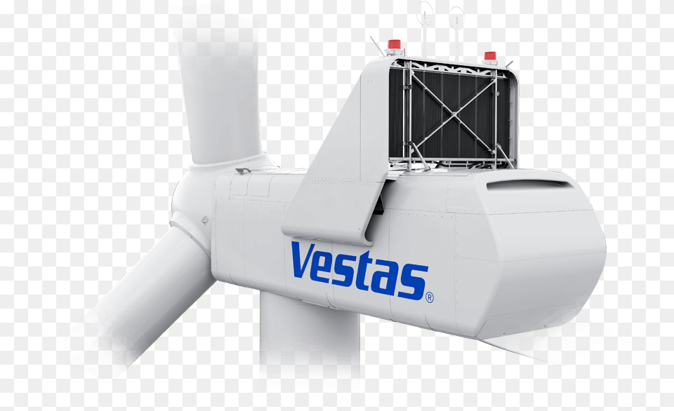 Vestas V136 42 Mw, Engine, Machine, Motor, Aircraft Free Png