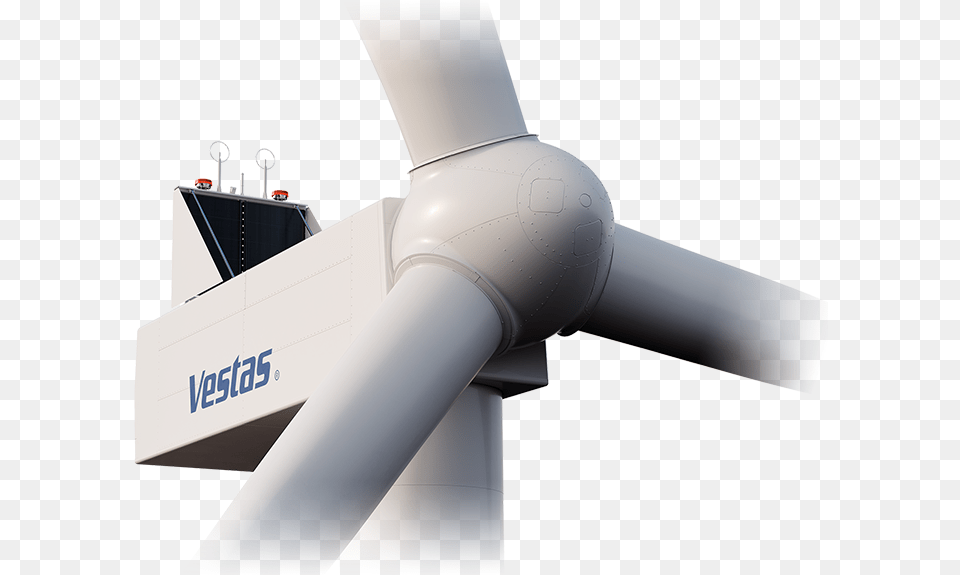 Vestas V162 56 Mw, Engine, Machine, Motor, Turbine Free Transparent Png