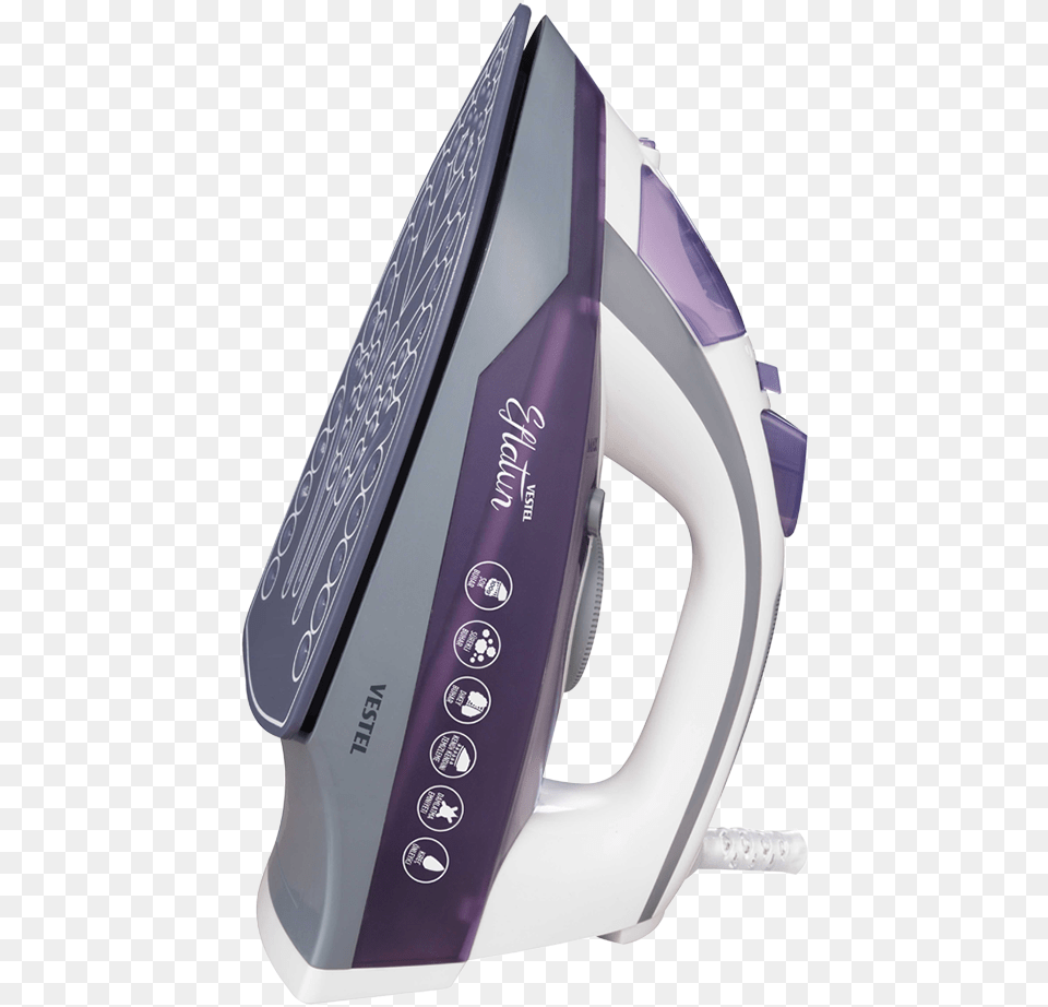 Vestel Iron Box, Appliance, Device, Electrical Device, Clothes Iron Free Png Download