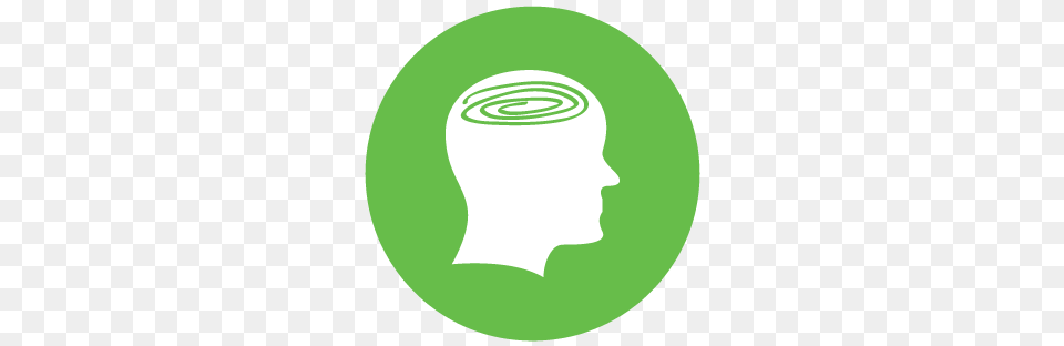 Vestibular, Logo, Spiral, Green, Coil Png