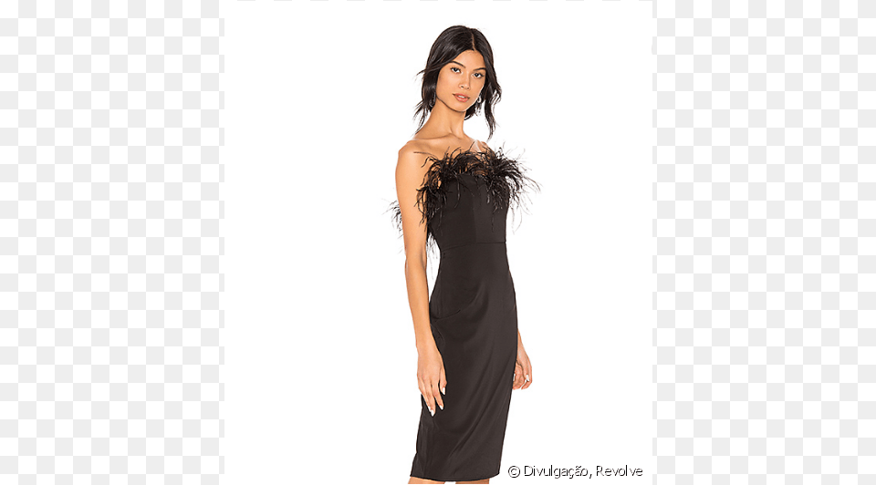 Vestido Revolver Usado Por Kendall Jenner Custa Aproximadamente Brazilian Real, Adult, Person, Formal Wear, Female Free Png