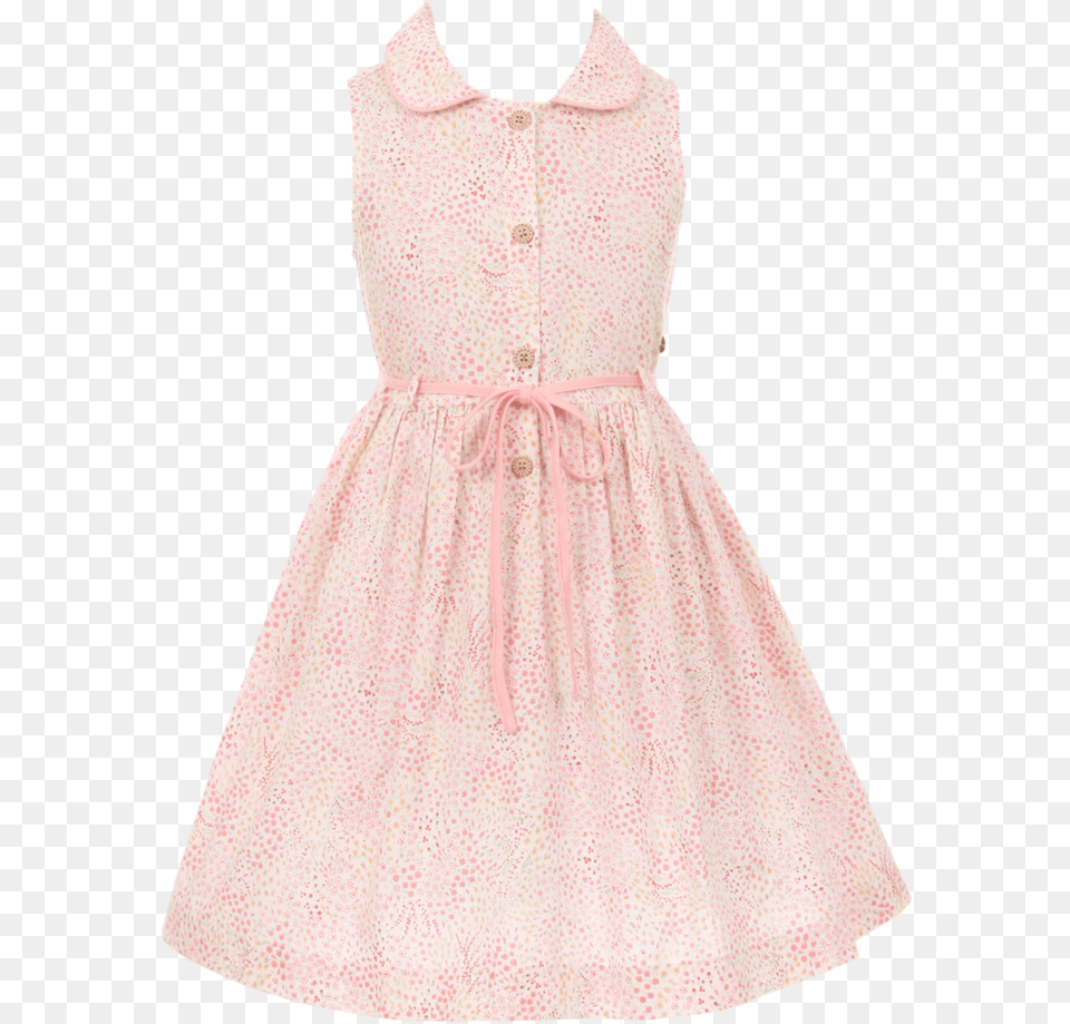 Vestidos De 15 Cortos Rosa Pastel, Clothing, Dress, Fashion, Child Free Png Download